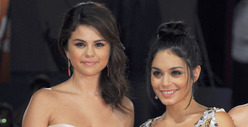 Selena Gomez vs. Vanessa Hudgens -- Who'd You Rather?