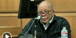 Quincy Jones Testifies -- Joe Francis Is a LIAR!!! There Was No Murder Plot