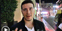 'Jersey Shore' Star Vinny -- Some of My Co-Stars Will Fail in TV