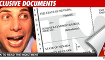 Joe Francis -- Indicted Over Alleged $2M Gambling Debt