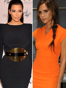 Kardashian-Jenner Clan Takes Over Fashion's Night Out