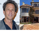 Hollywood Mogul Brian Grazer Selling Massive Malibu Home
