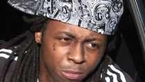 Lil Wayne Sues Quincy Jones III -- You Can't Use My Music In Film About Me