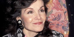 Annette Funicello -- Mickey Mouse Club Star Sued Over House Fire