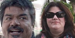 George Lopez to Ex-Wife -- Go Ahead, Take My Retirement Money