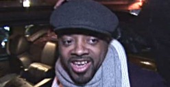 Jermaine Dupri Barely Rescues Atlanta Mansion from Foreclosure