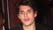 John Mayer Sued Over Ponzi Scheme Money
