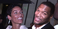 Nicole Murphy Threatened By Reps -- Stop Talking S**t On Us!