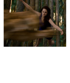 Watch the Brand New "Twilight: Breaking Dawn - Part 2" Trailer
