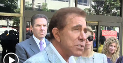 Steve Wynn: Joe Francis Is 'a Miserable Vicious Assassin'