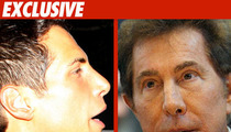 Joe Francis: Steve Wynn Threatened to Kill Me