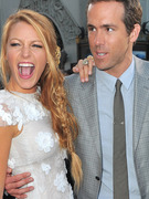 Blake Lively & Ryan Reynolds Are Married!