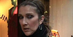 Celine Dion -- Buries the Hatchet With Disgruntled Ex-Employee