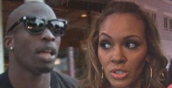 Chad Johnson -- I Refuse To Sign the Divorce Papers