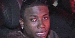 Gucci Mane -- Arrest Warrant Issued After Soldier Claims Assault