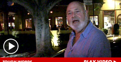 Rob Reiner -- Clint Eastwood's RNC Speech Was 'Embarrassing'