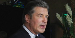 Alec Baldwin Allegedly Threatens Reporter, Hurls Racial Slur at Photog