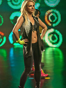 Video: Watch Britney Spears' Commercial for Twister Dance