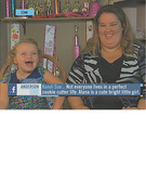 Honey Boo Boo Hijacks TV Interview!