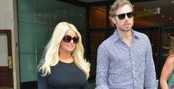 Jessica Simpson -- How Ya Like Me Now?