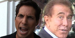 Joe Francis -- $20 MILLION LOSER in Steve Wynn Lawsuit 