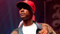 Krayzie Bone -- Bone Thugs Rapper Pleads NOT GUILTY to DUI