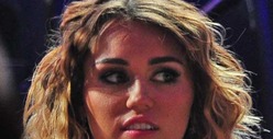 Miley Cyrus -- Criminal Battery Suspect After Alleged Nightclub Brawl