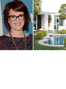 Megan Mullally Selling Gorgeous Hollywood Hills Home