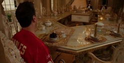 David Beckham -- Ugly Mansion in 'NFL on Fox' Sketch Is NOT My Real House