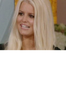 Jessica Simpson On Tabloids: Every Day Is a Struggle for Me