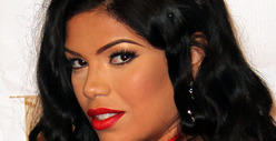 SueLyn Medeiros -- Bench Warrant Issued for Hot, Hot Model