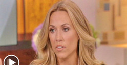 Sheryl Crow -- Cell Phone May Have Caused Brain Tumor 
