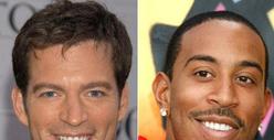 Harry vs. Ludacris: Who'd You Rather?