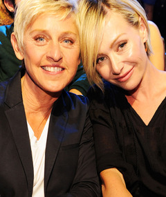 Ellen DeGeneres and Portia DeRossi Share Sweet Anniversary Tradition!