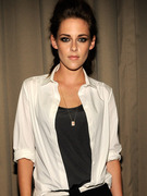Kristen Stewart Glams It Up for "On the Road" Screening