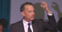 You Gotta Hear the Story Tom Hanks Told at Michael Clarke Duncan's Funeral