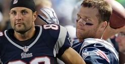 Wes Welker -- Tom Brady is 'Toughest Metrosexual I've Ever Met'