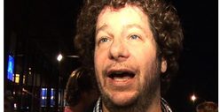 Jeffrey Ross -- 'Idol' Judge Aspirations Are No Joke