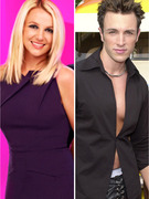 The Story Behind Don Philip's "X Factor" Breakdown on Britney