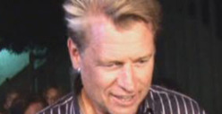 Joe Simpson Pleads Not Guilty to DUI