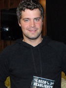 Levi Johnston Welcomes Second Child -- See Her Unusual Name!