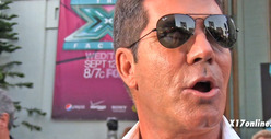 Simon Cowell -- 'The Voice' is Haunting Me!
