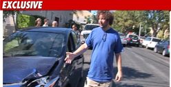Roast King Jeff Ross Wrecks in Hollywood