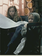 Scary Movie Time -- Two New Trailers To Terrify You!