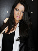 Khloe Kardashian: It's Hard to Reveal Fertility Issues on TV