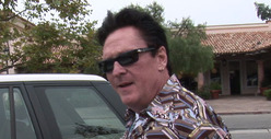 Michael Madsen -- Hospitalized for Flu Symptoms After DUI Arrest