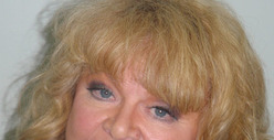 Sally Struthers -- Arrested for Drunk Driving