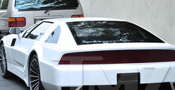 Will.i.am -- My Ugly Car HAS RETURNED!!! [PHOTO]