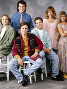 "Boy Meets World" Cast -- Then & Now!