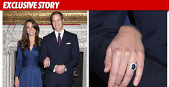 Kate Middleton -- The High Cost of Royal Divorce
